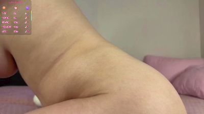 SocorroNassef live cam on Cam4