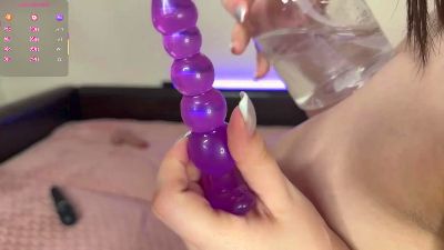 SocorroNassef live cam on Cam4
