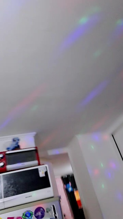 Sofi9621 live cam on Cam4