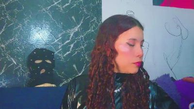 SofiBrandFord live cam on Cam4