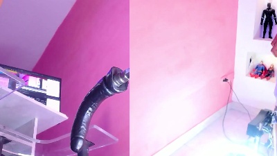 SofiRey live cam on Cam4