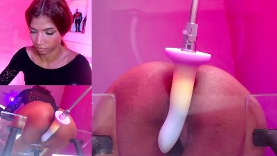 SofiRey live cam on Cam4