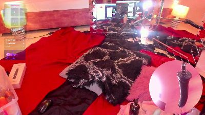 SofiRey live cam on Cam4