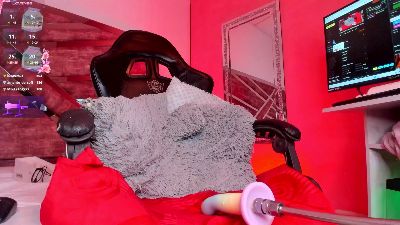 SofiRey live cam on Cam4