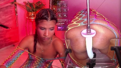 SofiRey live cam on Cam4