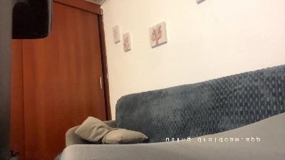 Sofi_Andres69 live cam on Cam4