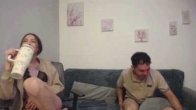 Sofi_Andres69 live cam on Cam4