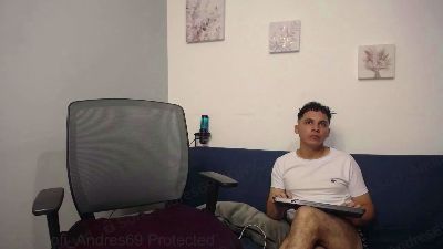 Sofi_Andres69 live cam on Cam4