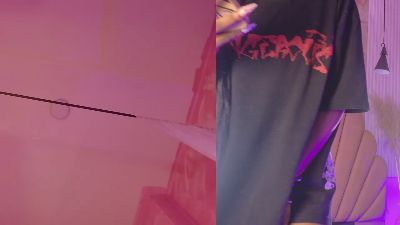 Sofi_Thomas_ live cam on Cam4