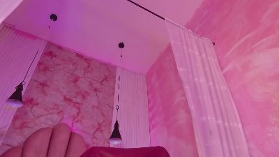 Sofi_Thomas_ live cam on Cam4