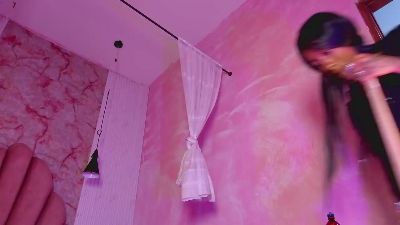 Sofi_Thomas_ live cam on Cam4