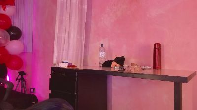 Sofi_Thomas_ live cam on Cam4