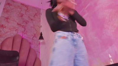 Sofi_Thomas_ live cam on Cam4