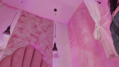 Sofi_Thomas_ live cam on Cam4