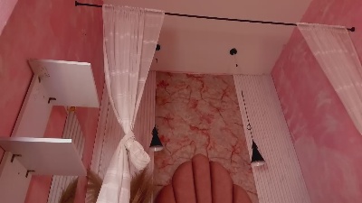 Sofi_Thomas_ live cam on Cam4