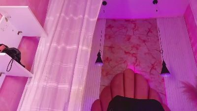 Sofi_Thomas_ live cam on Cam4