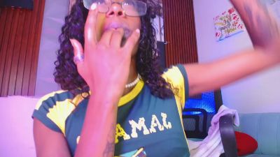 Sofi_Thomas_ live cam on Cam4
