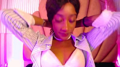 Sofi_Thomas_ live cam on Cam4