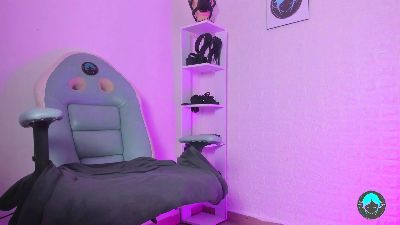 Sofi_elfqueen live cam on Cam4