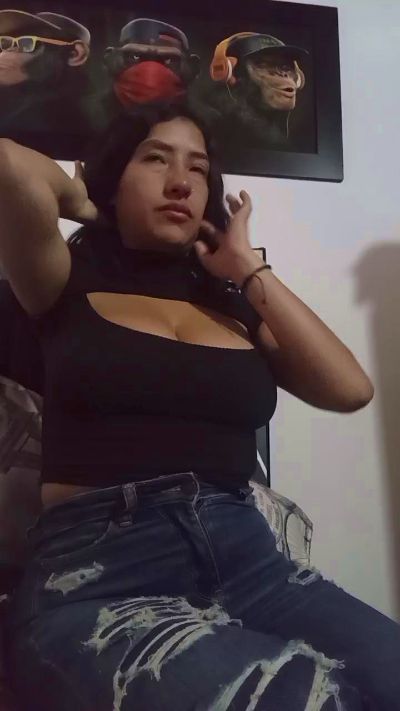 Sofi_hot4_ live cam on Cam4