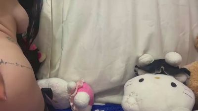 Sofi_hottt live cam on Cam4
