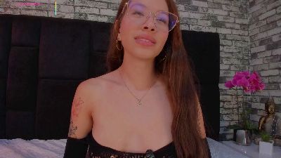 Sofi_lovely_ live cam on Cam4