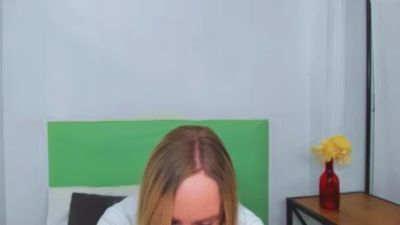 SofiaCam live cam on Cam4