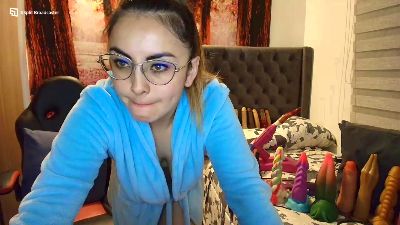 SofiaDirty webcam