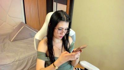 SofiaFerrer9 live cam on Cam4