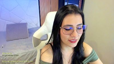 SofiaFerrer9 live cam on Cam4