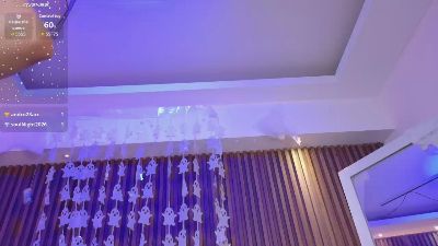 SofiaFerrer9 live cam on Cam4