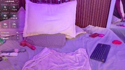 SofiaFerrer9 live cam on Cam4