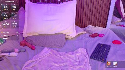 SofiaFerrer9 live cam on Cam4