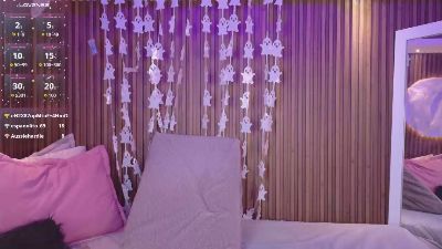 SofiaFerrer9 live cam on Cam4