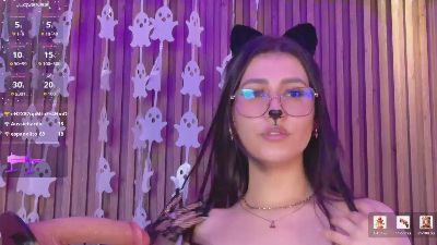 SofiaFerrer9 live cam on Cam4