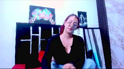 SofiaGonzales_ live cam on Cam4