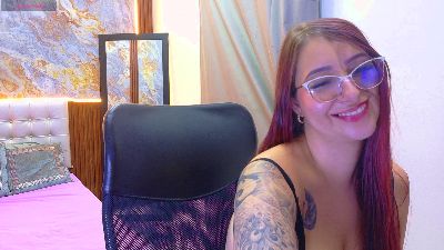 SofiaGutierrez7 live cam on Cam4