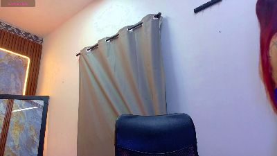 SofiaGutierrez7 live cam on Cam4