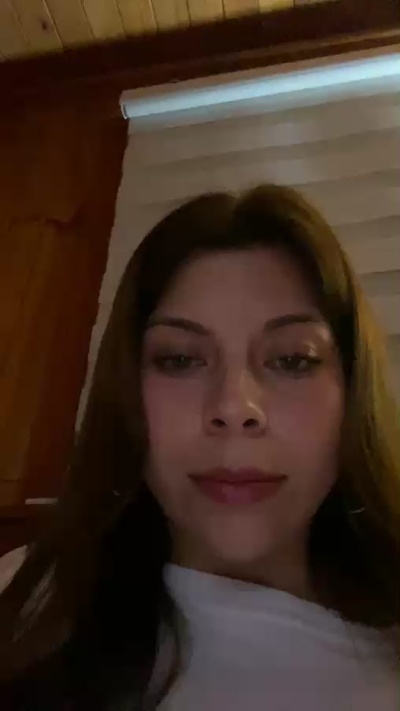 SofiaIgnacia live cam on Cam4