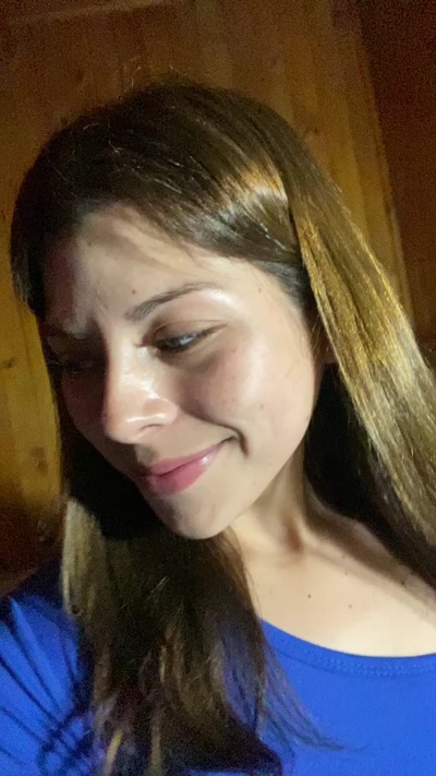 SofiaIgnacia live cam on Cam4