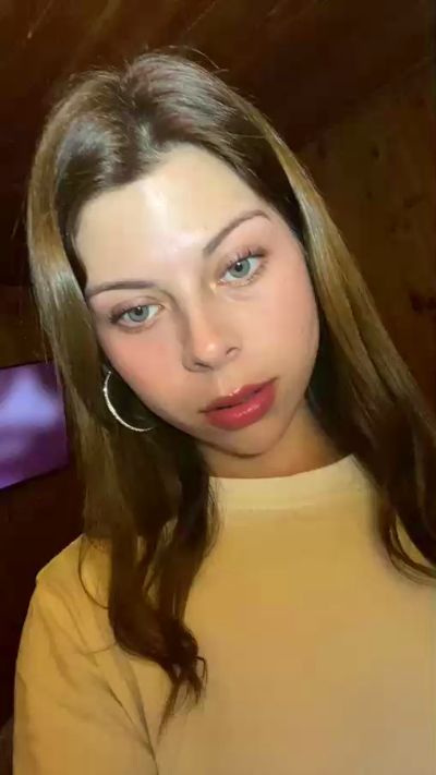 SofiaIgnacia live cam on Cam4