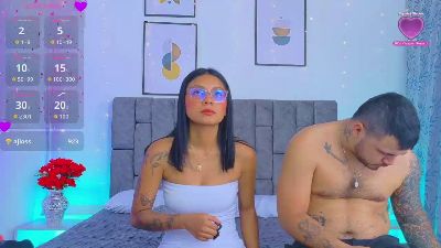SofiaKonigchris live cam on Cam4