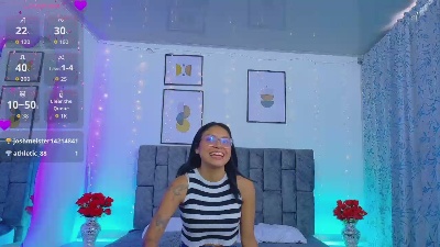 SofiaKonigchris live cam on Cam4