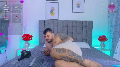 SofiaKonigchris live cam on Cam4