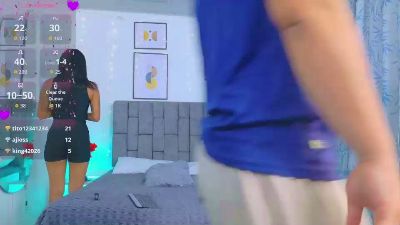 SofiaKonigchris live cam on Cam4