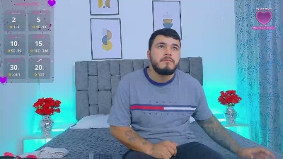 SofiaKonigchris live cam on Cam4