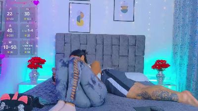 SofiaKonigchris live cam on Cam4
