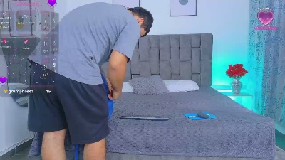 SofiaKonigchris live cam on Cam4