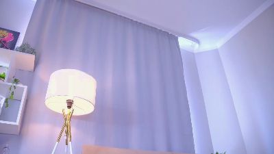 SofiaOdri live cam on Cam4