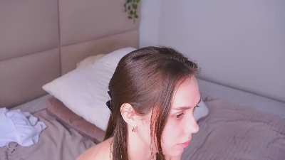 SofiaOdri live cam on Cam4